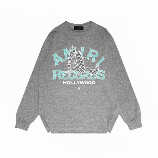 Amiri men Hoodies-1096(S-XXL)