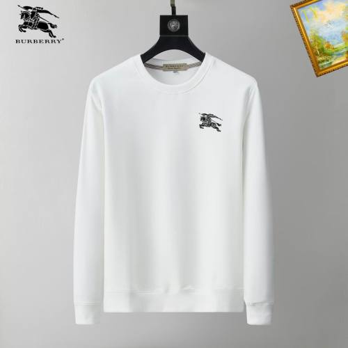 Burberry men Hoodies-1016(M-XXXL)
