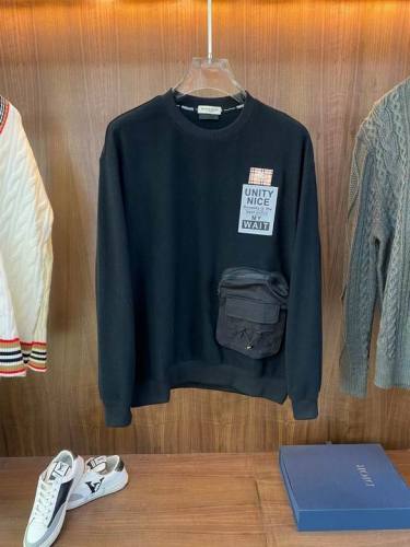 Burberry men Hoodies-1000(M-XXXL)