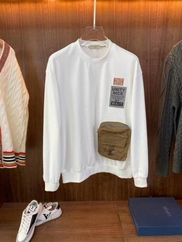 Burberry men Hoodies-999(M-XXXL)