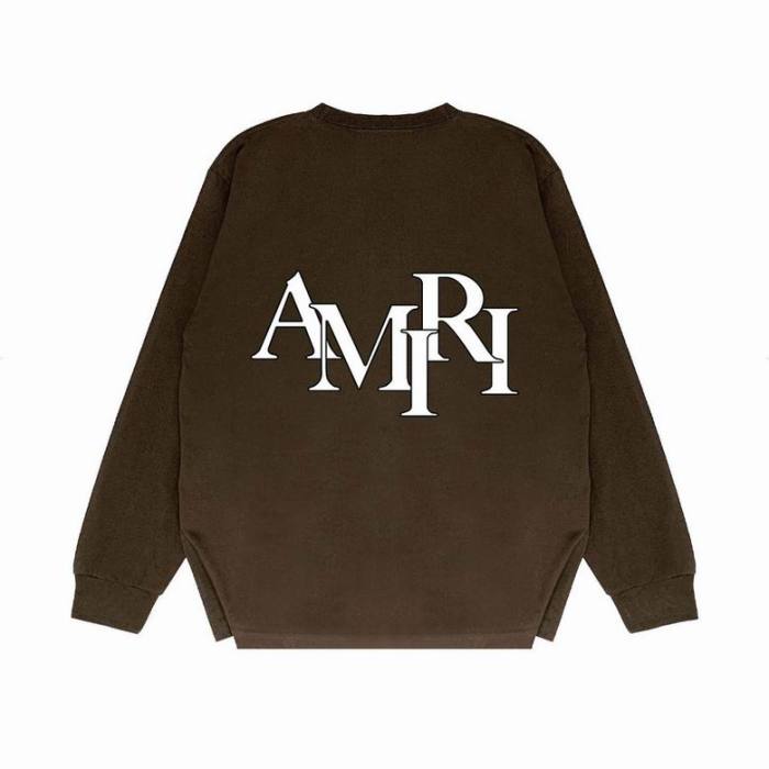 Amiri men Hoodies-908(S-XXL)