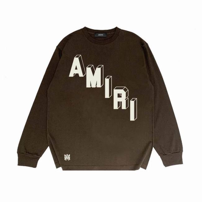 Amiri men Hoodies-1065(S-XXL)