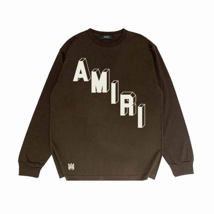 Amiri men Hoodies-1065(S-XXL)