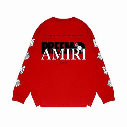 Amiri men Hoodies-872(S-XXL)