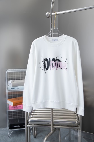 Dior men Hoodies-548(S-XL)