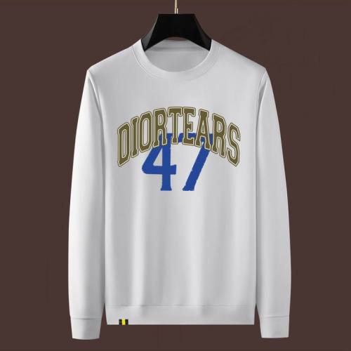 Dior men Hoodies-528(M-XXXXL)
