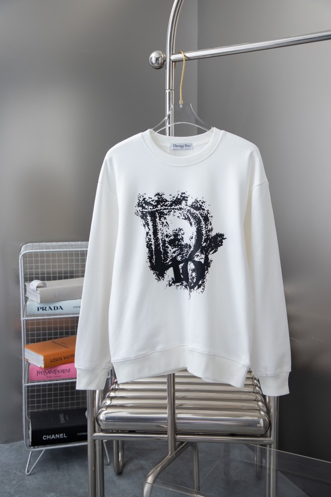 Dior men Hoodies-543(S-XL)