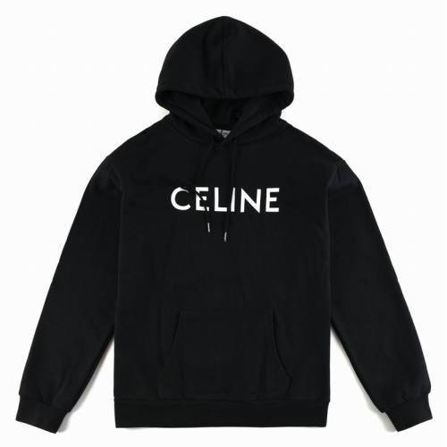 Celine men Hoodies-091(S-L)