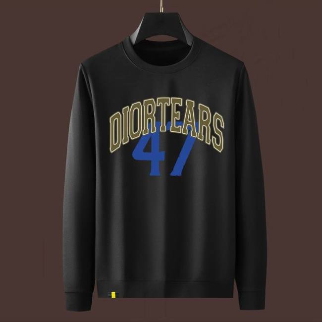 Dior men Hoodies-531(M-XXXXL)
