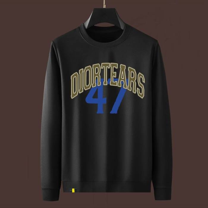Dior men Hoodies-531(M-XXXXL)
