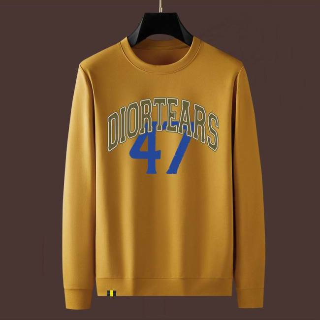 Dior men Hoodies-536(M-XXXXL)