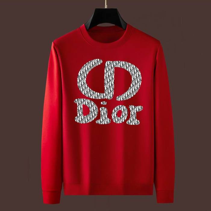 Dior men Hoodies-532(M-XXXXL)