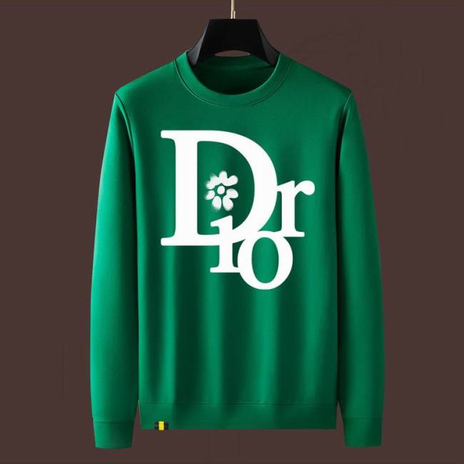 Dior men Hoodies-521(M-XXXXL)