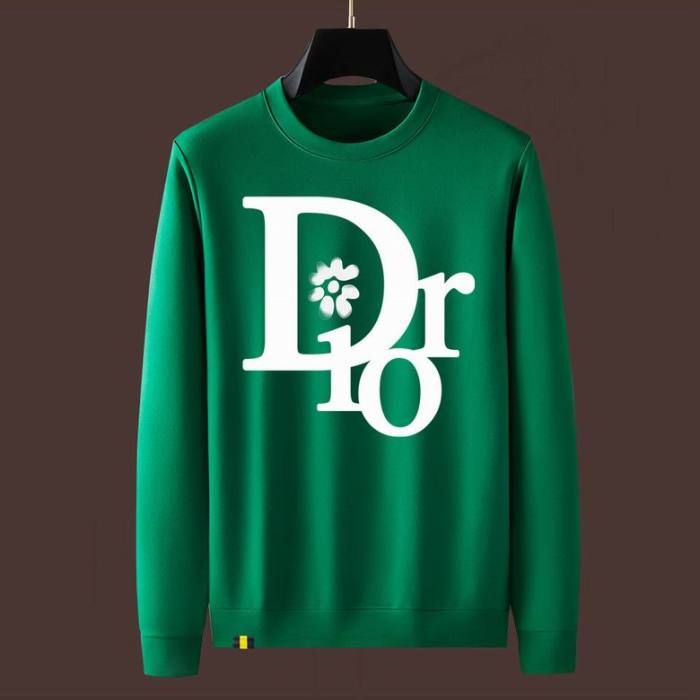 Dior men Hoodies-521(M-XXXXL)