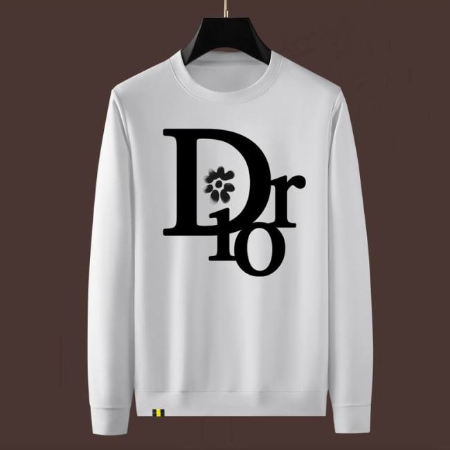 Dior men Hoodies-526(M-XXXXL)