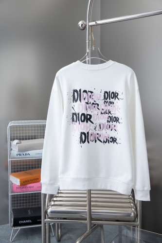 Dior men Hoodies-547(S-XL)