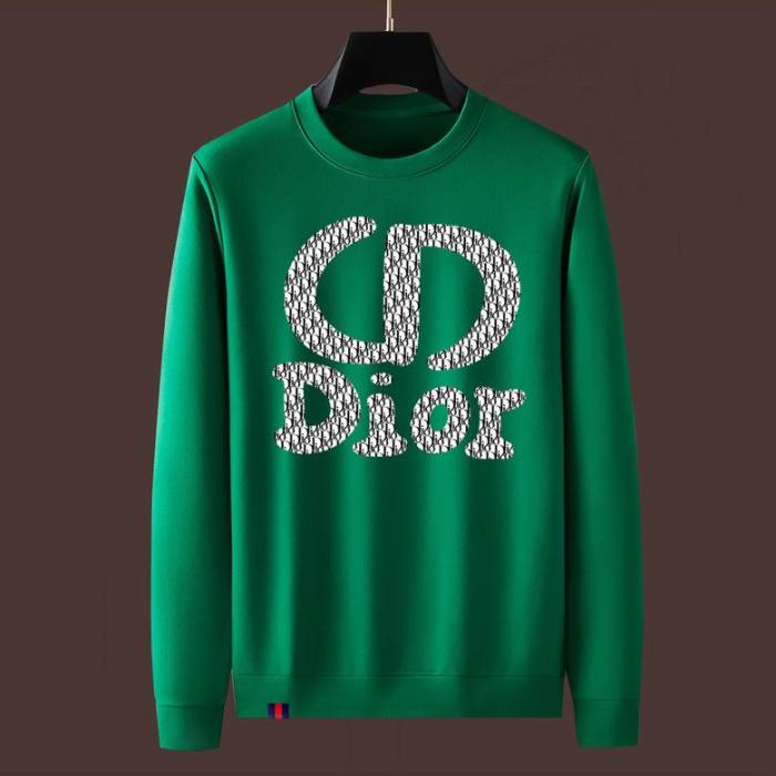 Dior men Hoodies-535(M-XXXXL)