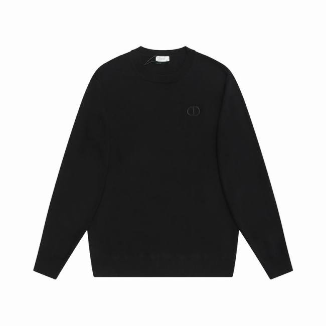 Dior men Hoodies-553(S-XL)