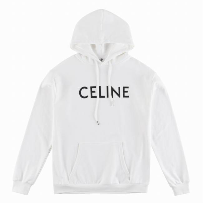 Celine men Hoodies-089(S-L)