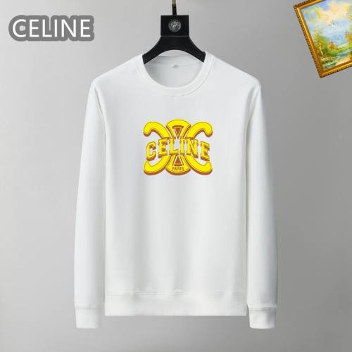 Celine men Hoodies-087(M-XXXL)