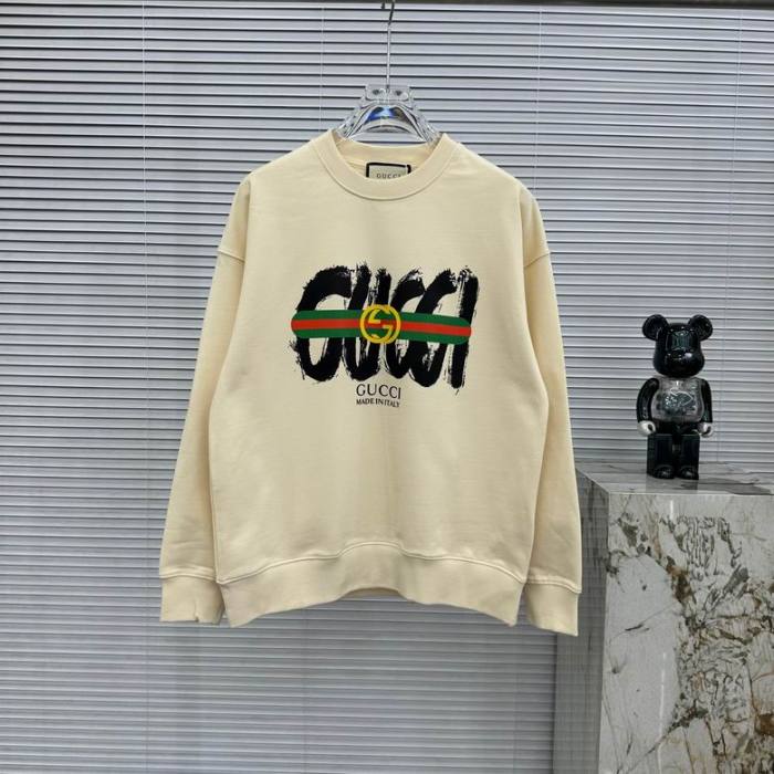 G men Hoodies-2912(S-XXL)