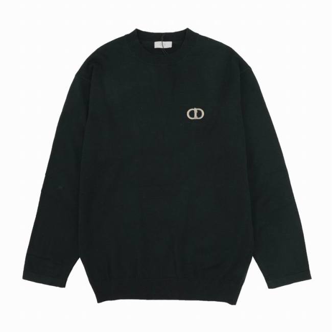 Dior men Hoodies-560(S-L)