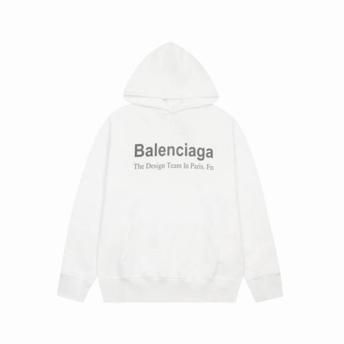 B men Hoodies-1477(XS-L)