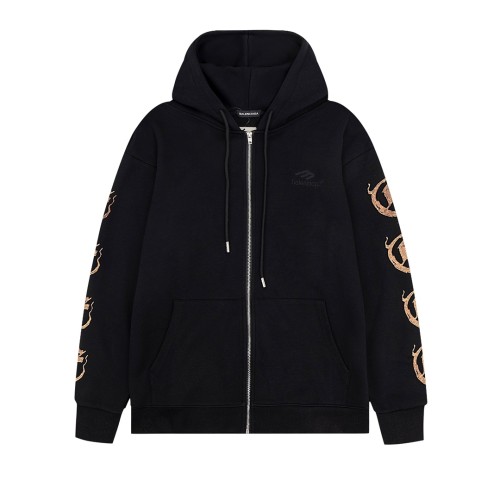 B men Hoodies-1389(S-XL)
