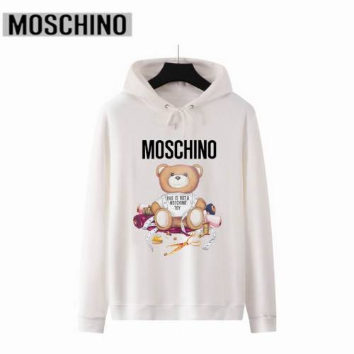 Moschino men Hoodies-518(S-XXL)