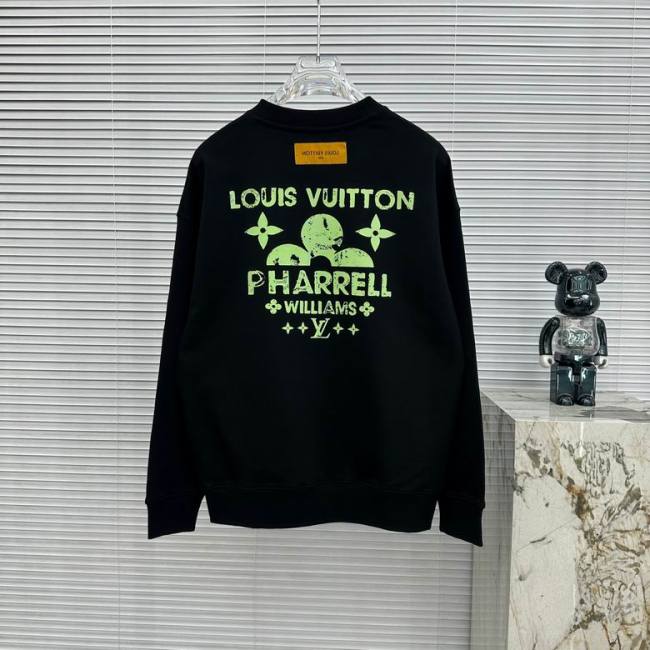 LV men Hoodies-1755(S-XXL)