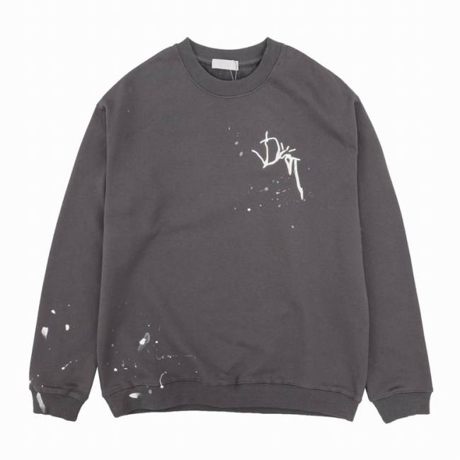 Dior men Hoodies-558(S-L)