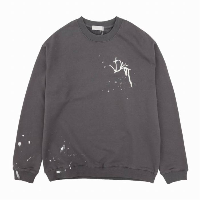 Dior men Hoodies-558(S-L)