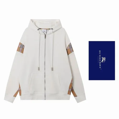 Burberry men Hoodies-1056(XS-L)