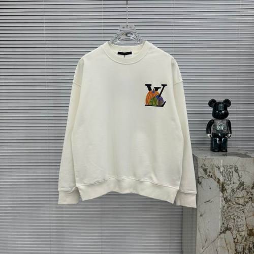LV men Hoodies-1753(S-XXL)