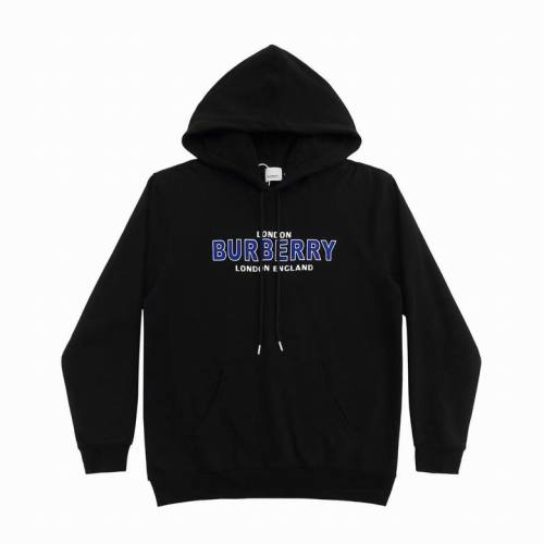 Burberry men Hoodies-1043(XS-L)