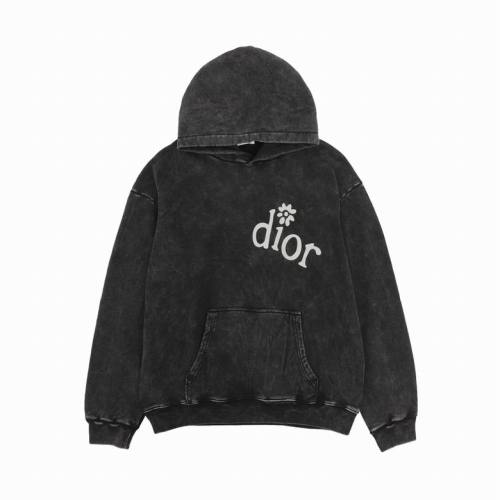 Dior men Hoodies-557(S-L)