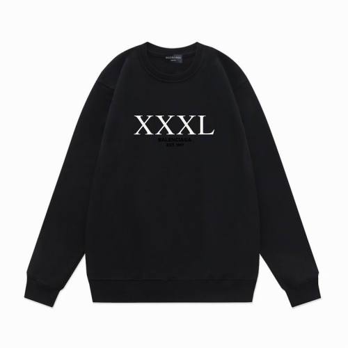 B men Hoodies-1471(XS-L)