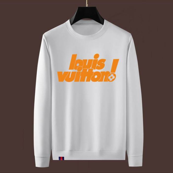LV men Hoodies-1694(M-XXXXL)