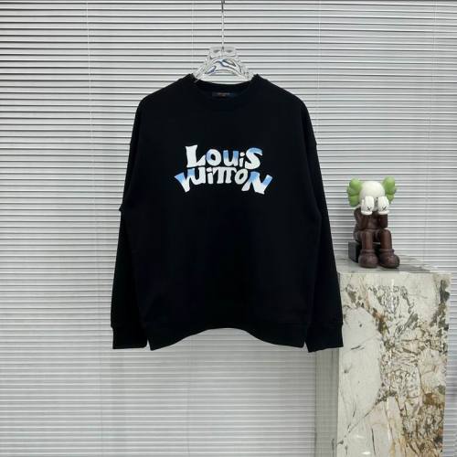 LV men Hoodies-1750(S-XXL)