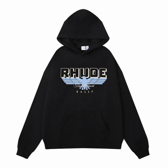 Rhude Hoodies-146(S-XL)