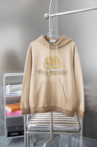 B men Hoodies-1413(S-XL)