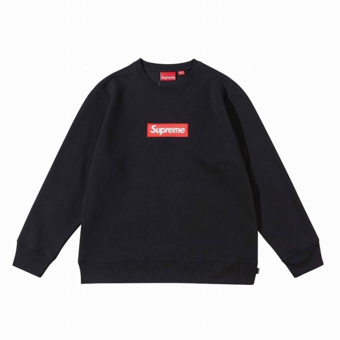 Supreme men Hoodies-294(S-XL)