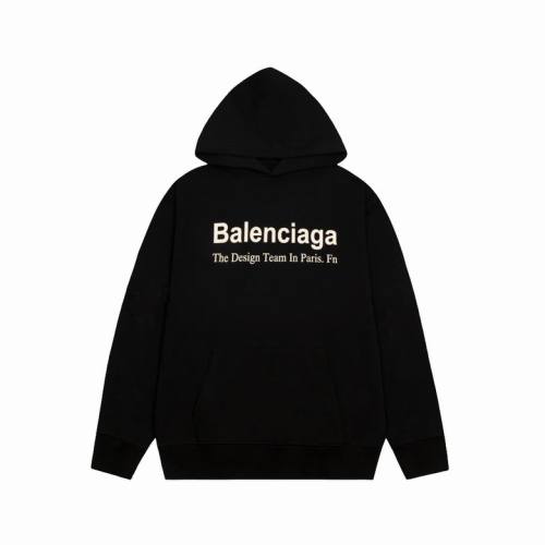 B men Hoodies-1473(XS-L)