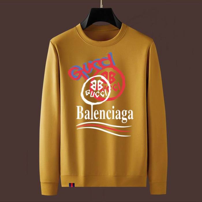 G men Hoodies-2859(M-XXXXL)