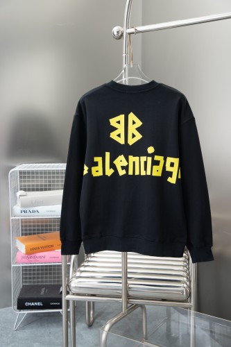 B men Hoodies-1420(S-XL)