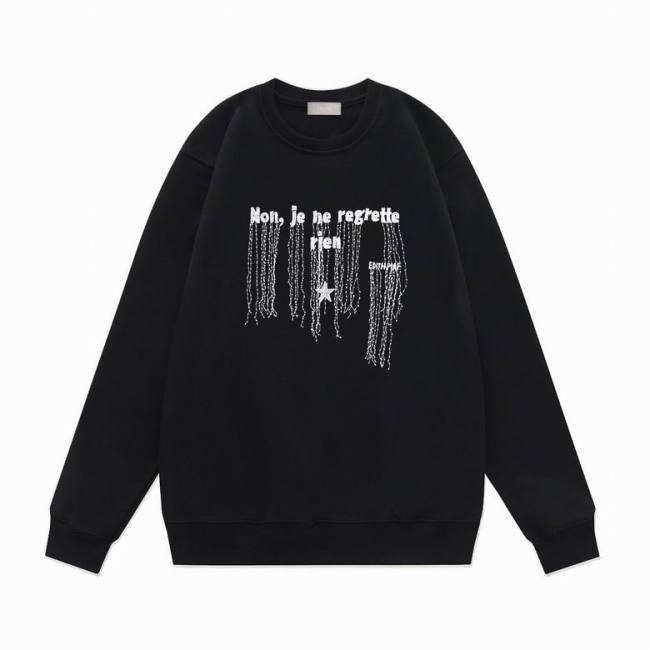 Dior men Hoodies-572(XS-L)
