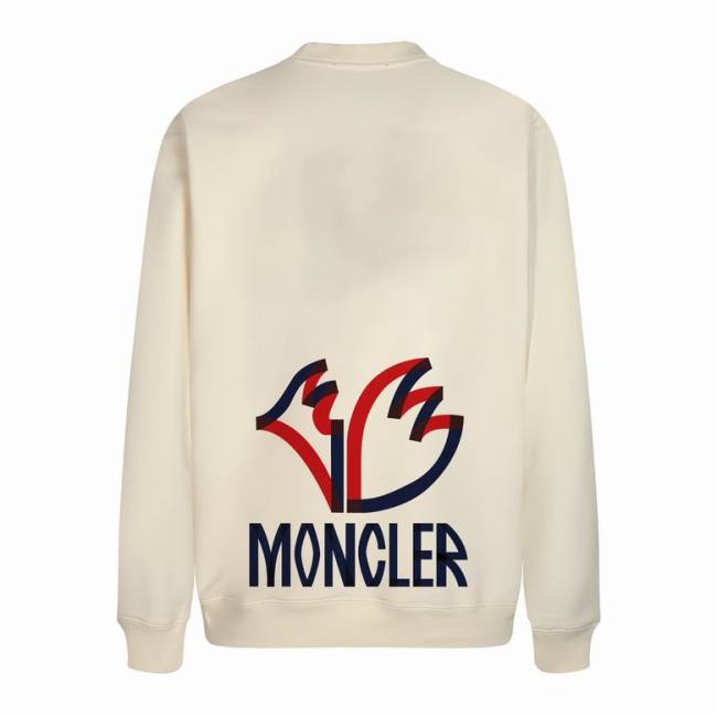 Moncler men Hoodies-889(S-XL)