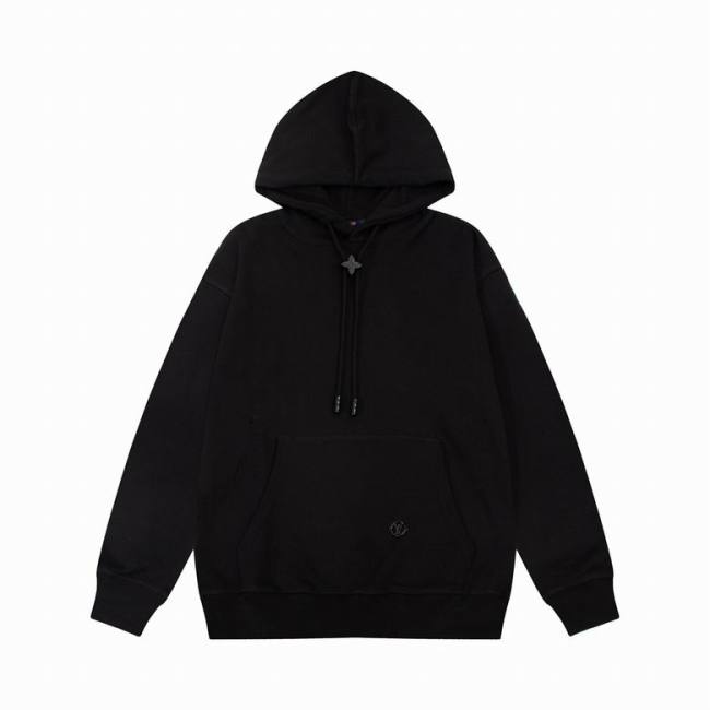 LV men Hoodies-1771(XS-L)