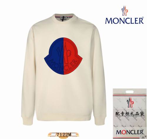 Moncler men Hoodies-895(S-XL)