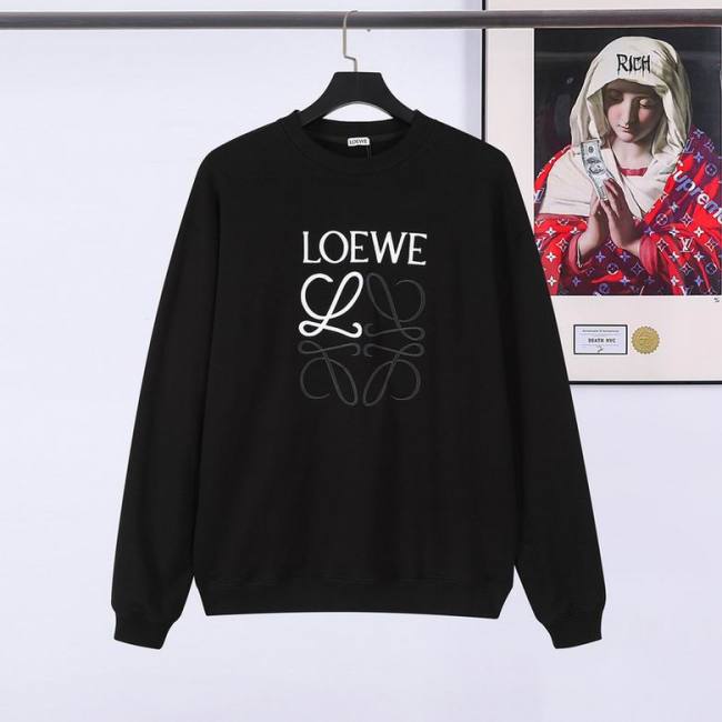 Loewe men Hoodies-073(XS-L)